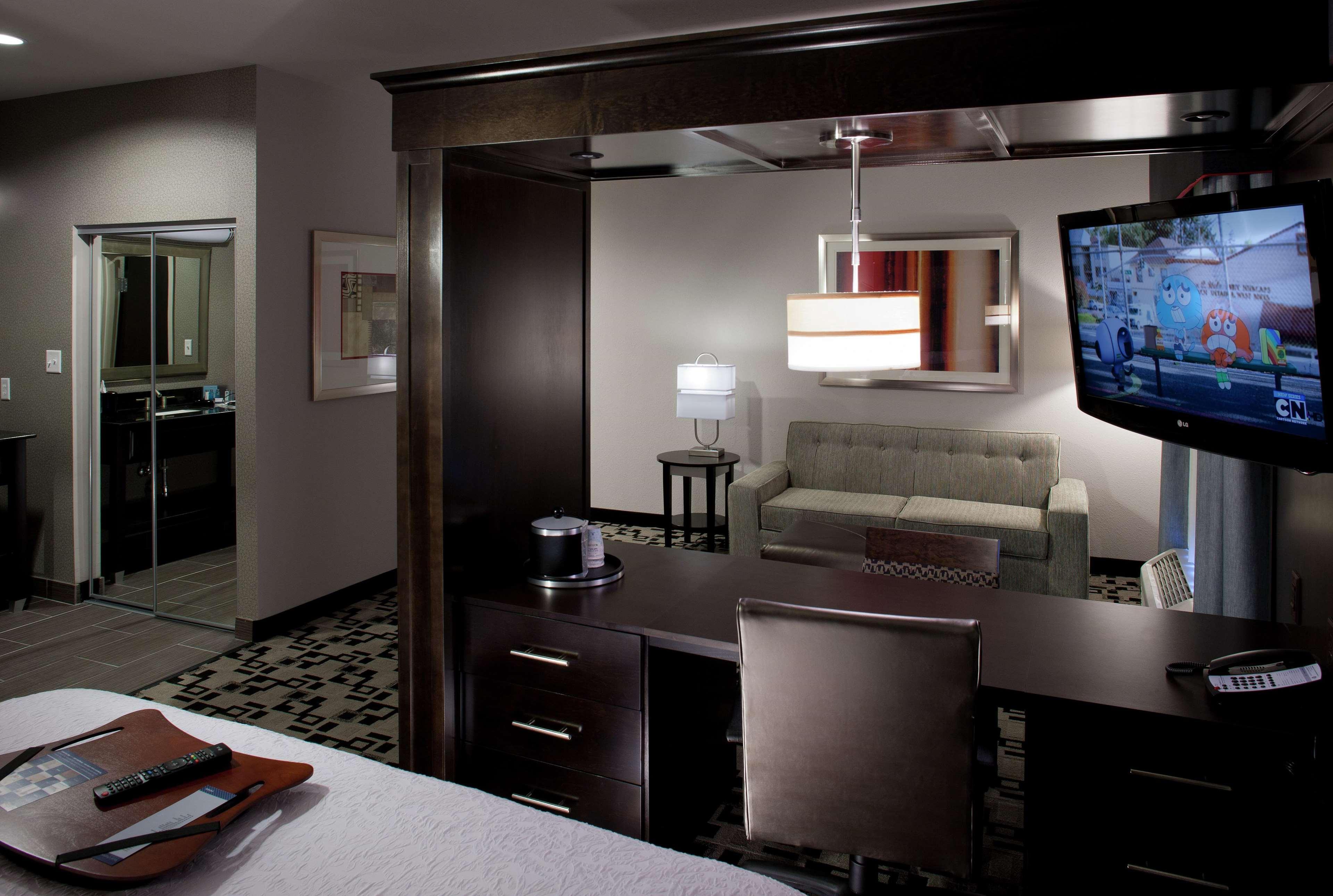 Hampton Inn And Suites Marksville Mansura Номер фото
