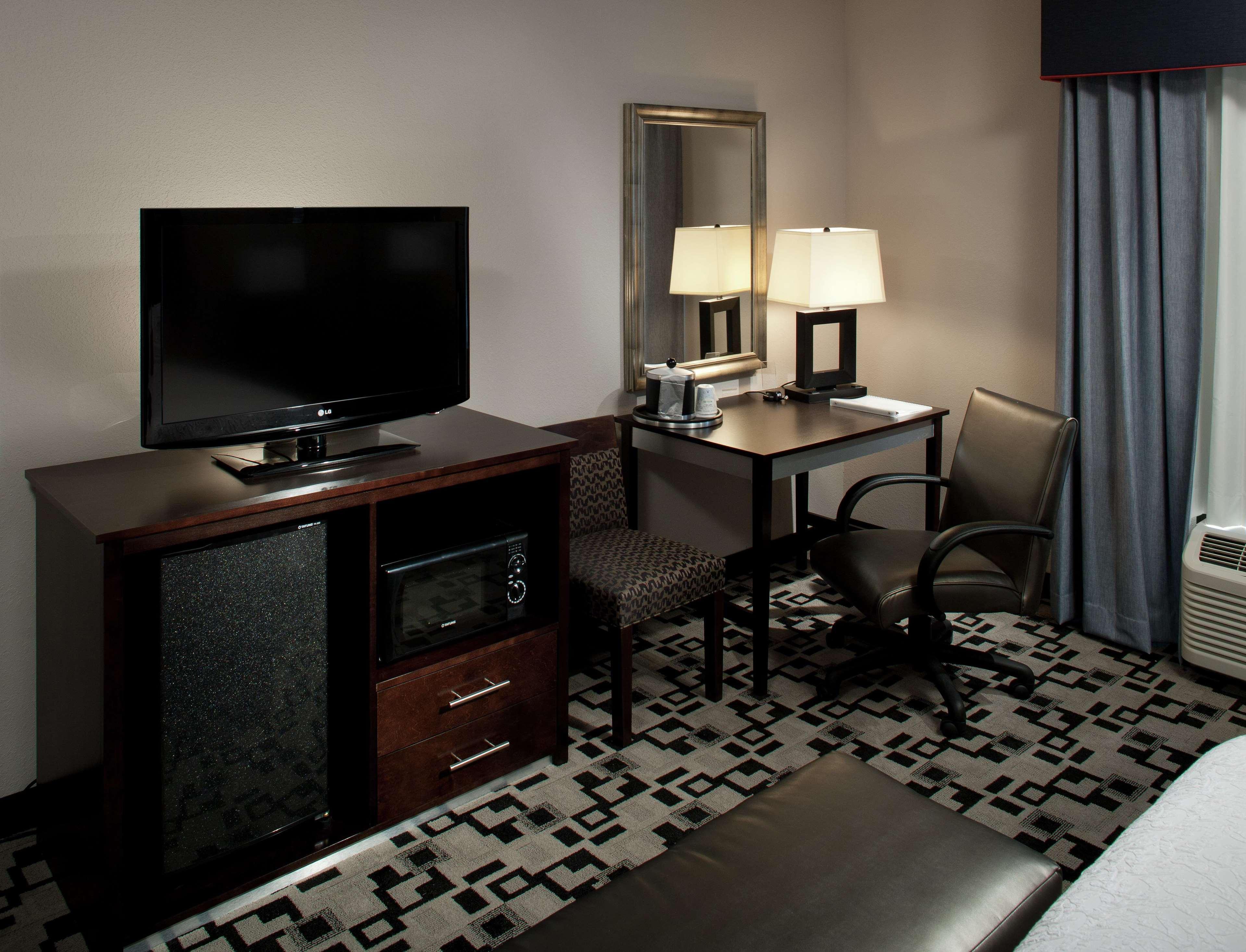 Hampton Inn And Suites Marksville Mansura Экстерьер фото
